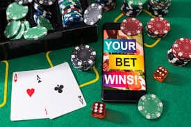 Live casino game table with a dealer streaming in real time to b777 Bangladesh users