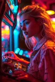 Mobile phone showing live blackjack from b777 live casino for Bangladesh adult players