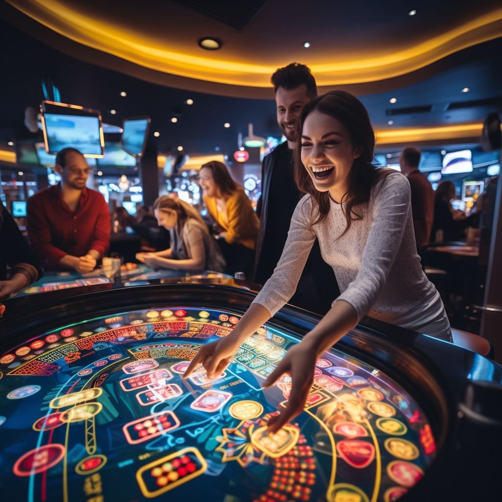 Colourful slot machine reels displayed on b777 for Bangladesh adult players