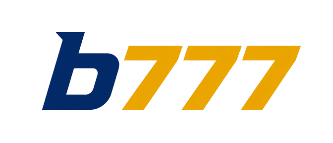 b777 official logo